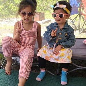 Meet your Posher, Aman